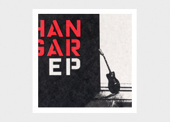 Hangar EP.