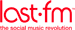 Last FM.